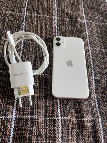 iPhone 11 64 gigas