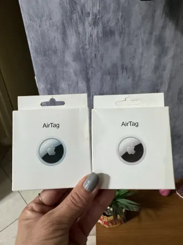AirTag Apple