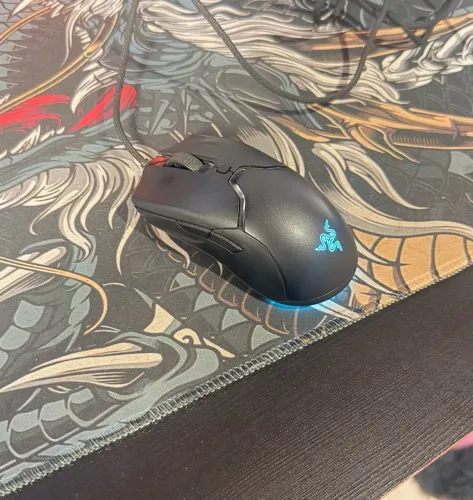 Mouse Razer viper mini