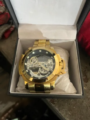 Invicta coalition forces 