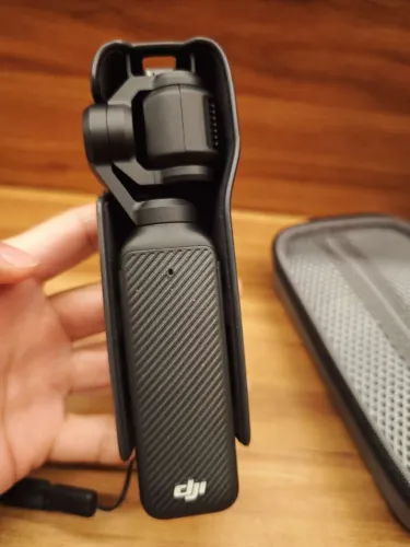 DJI Osmo Pocket 3