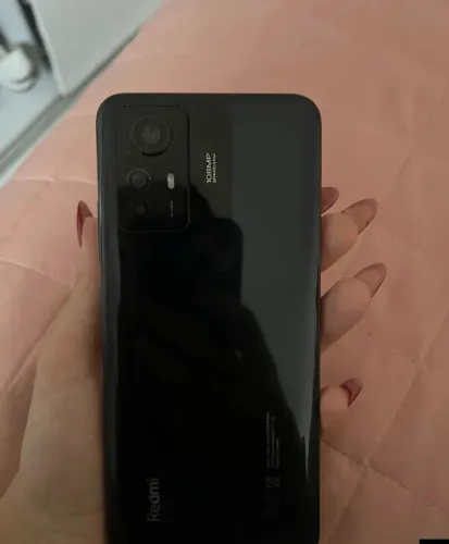 Celular redmi 12s 256gb 12gm ram 