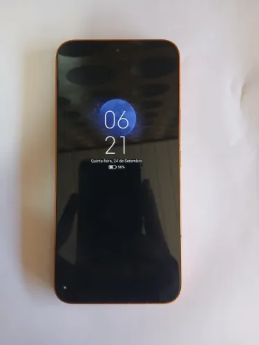 Poco x8 pro max