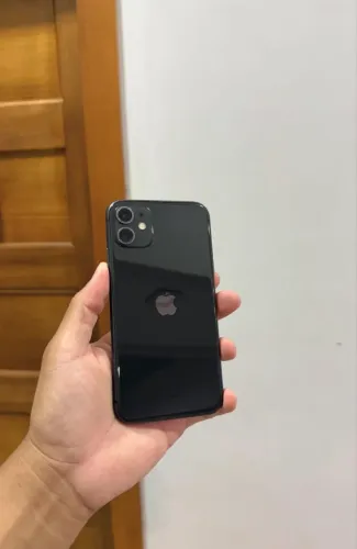 iPhone 11 64gb impecável + garantia 