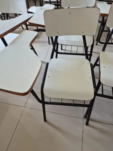 Vende-se cadeira invividual ou lote - ultima oportunidade