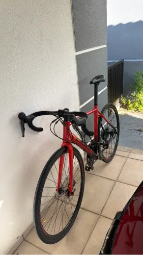 Bike Oggi Stimolla tam 56