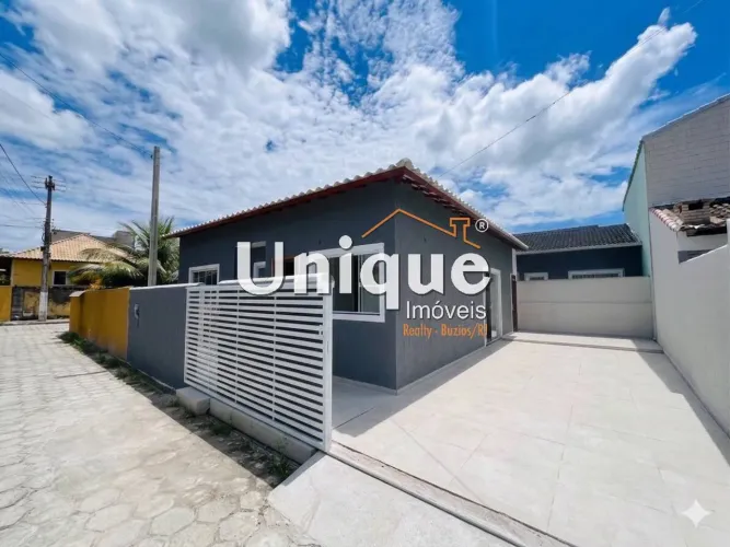 Casa à Venda no Condomínio Cisne Branco  R$ 355.000