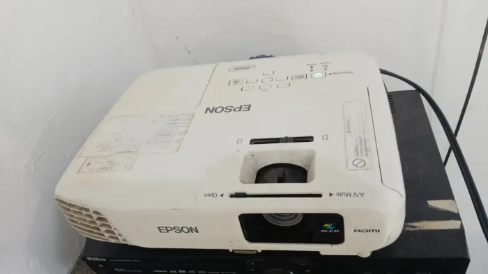 Projetor Epson