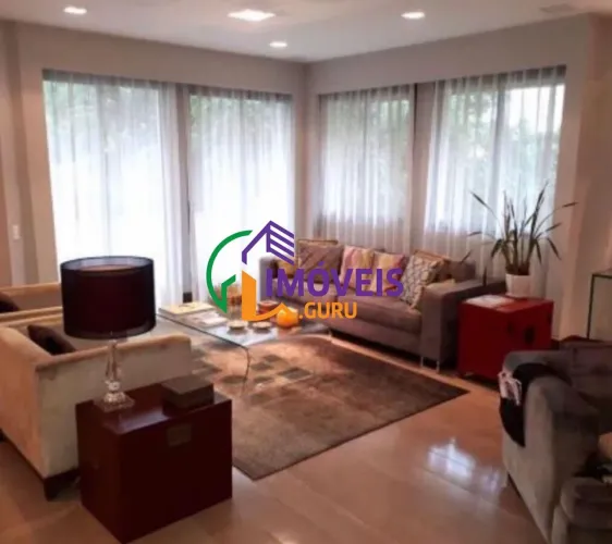 APARTAMENTO - CAMPO BELO - SP