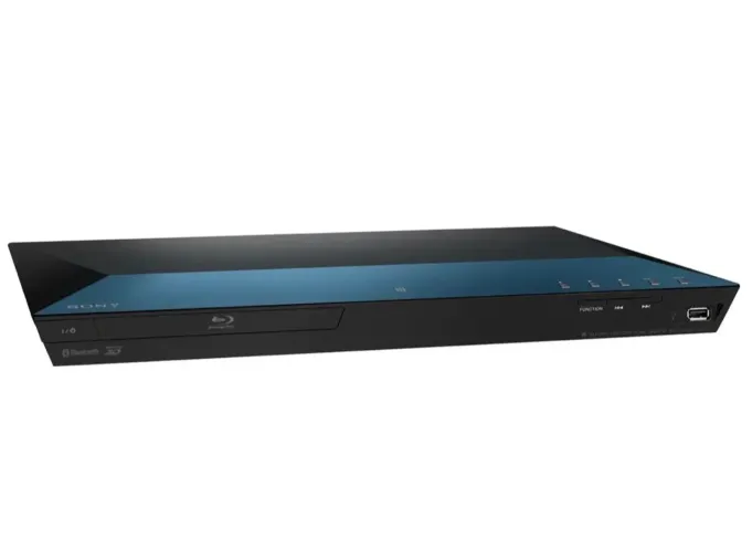 Home Theater Sony BDV-E2100 c/ Blu-Ray 3D - 850W RMS 5.1 Canais Conexão HDMI