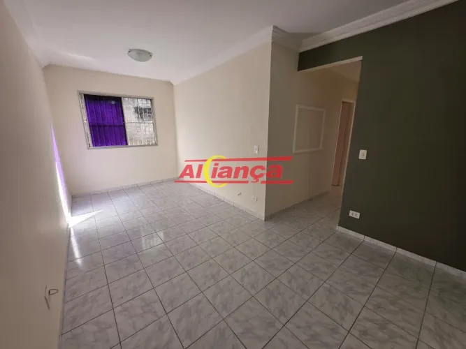 Apartamento à venda no Condomínio Solar das Acácias, Guarulhos/SP.