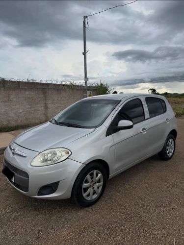 Imagem de Fiat Palio Attractive 1.0 EVO Fire Flex 8V 5P 2013