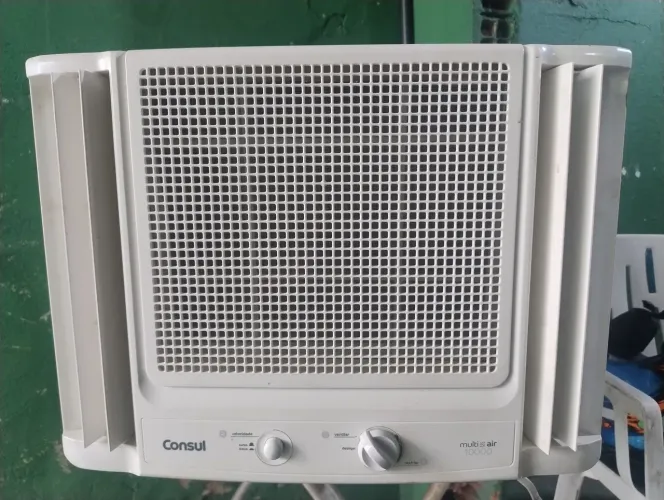 Ar Condicionado 10.000 BTU 