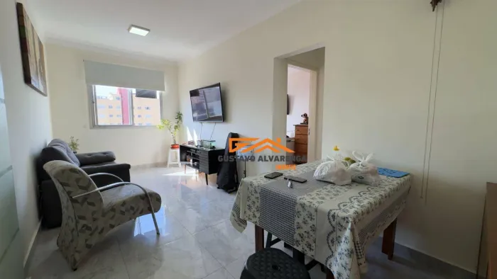 Apartamento à venda, 46 m² por R$ 280.000,00 - Vila Nova - Campinas/SP