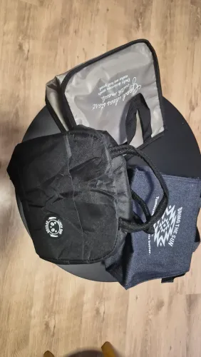 Bolsas térmicas 