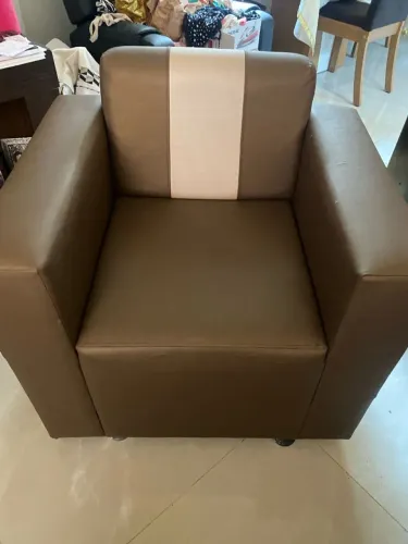 Vende-se u. Kit de poltrona com cirandinha para manicure!