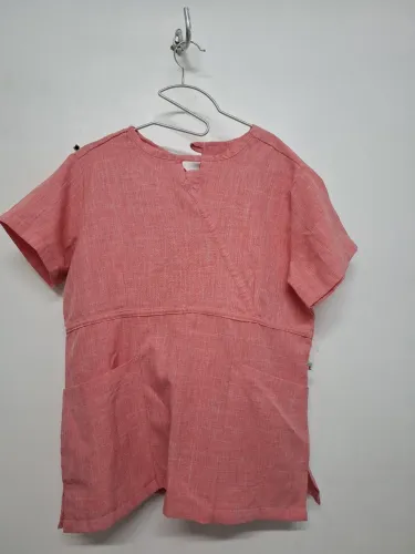 Pijama hospitalar conjunto completo aceito cartão de crédito
