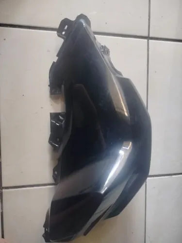 CARENAGEM TANQUE TITAN 2025 ORIGINAL