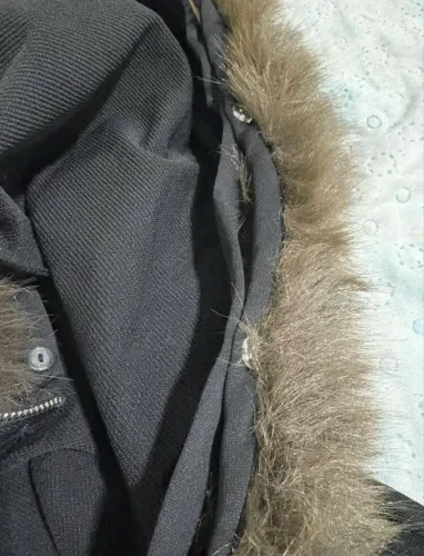 jaqueta feminina casual preta G