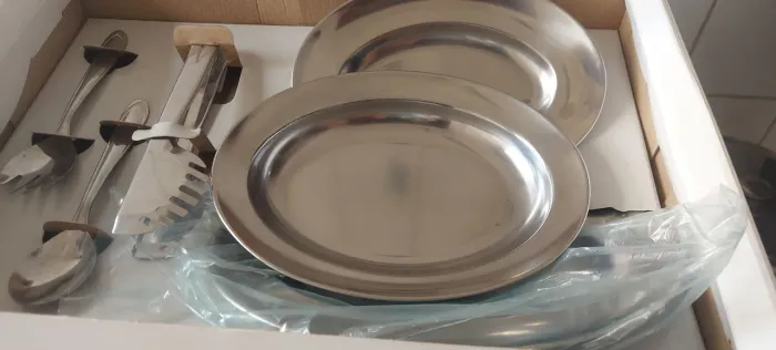 Utensílios para o lar