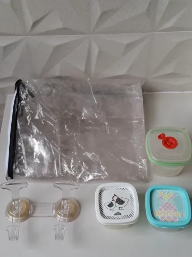 KIT PARA ORGANIZAR