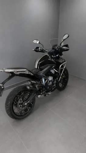 Zontes T350X