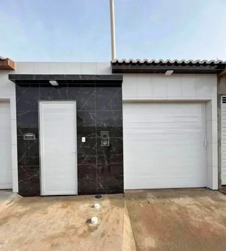 Ref. Casa Paranoá