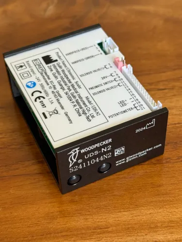 Placa Controladora Ultrassom Odontológico Woodpecker Uds-n2