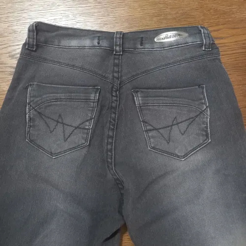 Calça Black jeans n°36 feminina