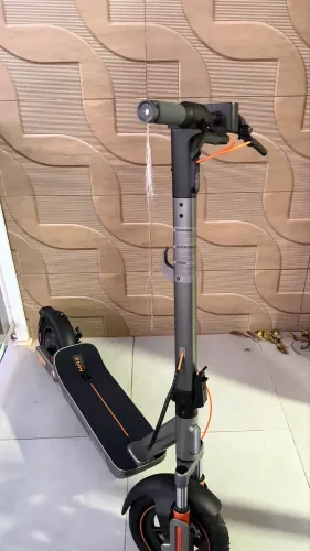 Patinete Scooter Xiaomi 6 Max