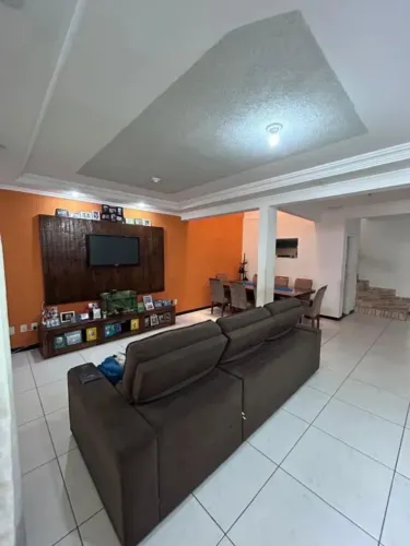 Casa / Sobrado para Venda em Sorocaba, Jardim das Flores, 4 dormitórios, 1 suíte, 4 banhei
