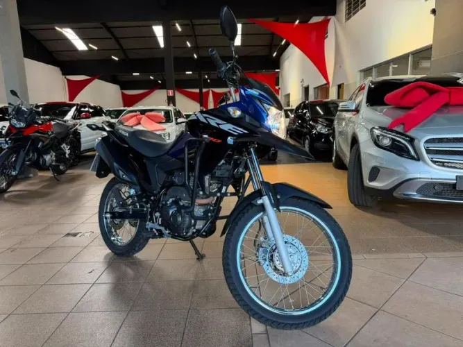HONDA XRE 190 2023