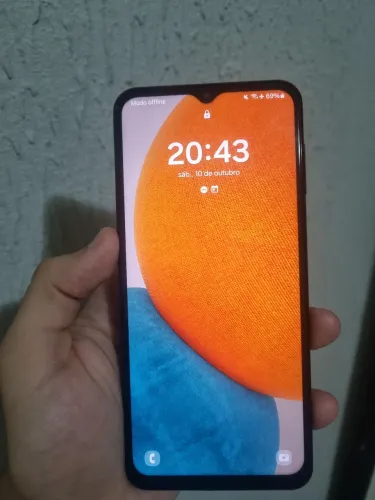Samsung Galaxy A23 5G 128/4GB