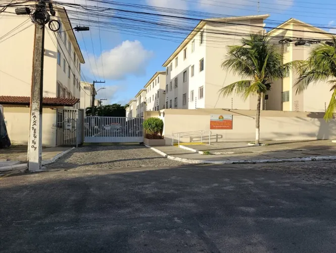 Condomínio Residencial Praia do Forte