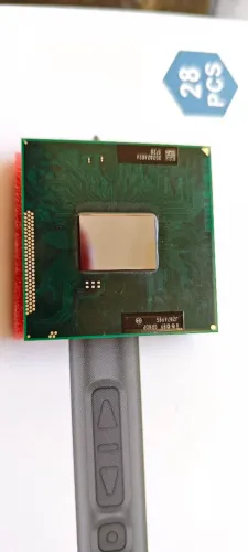 Processador Intel Core i3 2370M de 2.4 gh de 2°geração