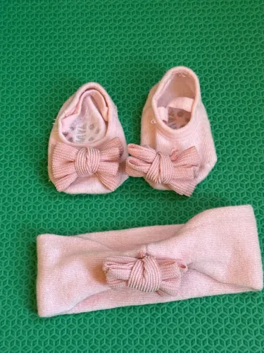 Conjunto baby