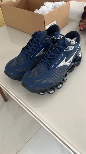 Mizuno Prophecy 15