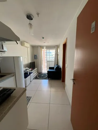 Alugo Apartamento Cond. Blend Apartments Águas Claras