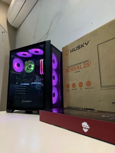 Pc gamer Ryzen 7 / RTX (aceito trocas)