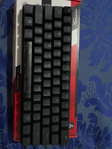 Hyperx alloy origins 60%