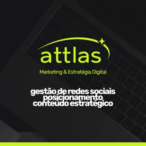Gerenciamento de Redes Sociais
