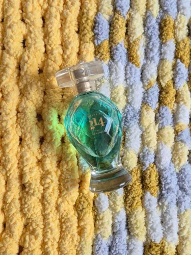 Perfume 214 Fiji Paradise - O Boticário