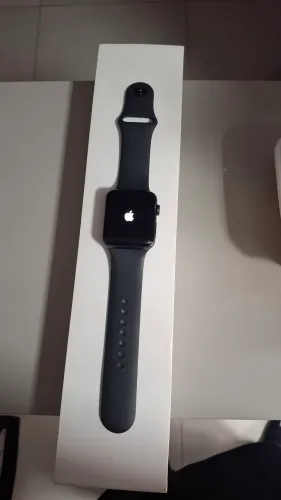 Apple Watch Series 3 42mm - SAUDE DA BATERIA 97%