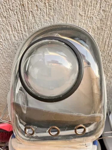 Mochila para Pet