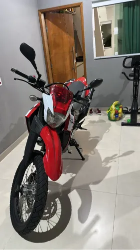 XT 660
