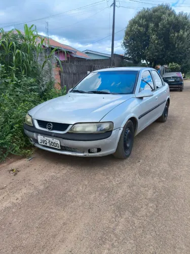 Chevrolet Vectra GLS/expres.2.2/ 2.0 E 2.0 CD 8V 1999