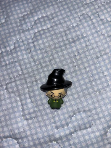 Miniatura Gogo - Minerva