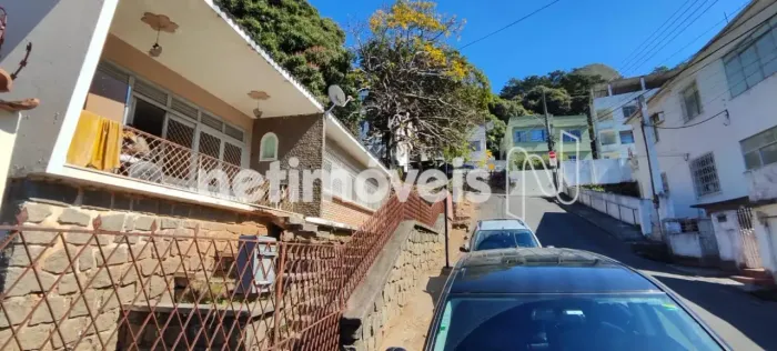 Venda Lote-Área-Terreno Fradinhos Vitória
