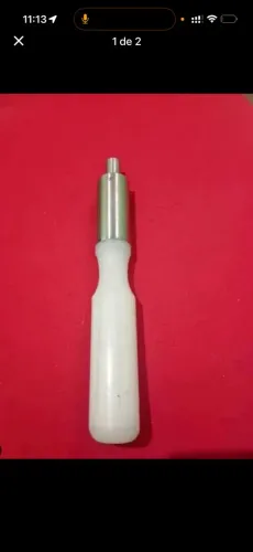 Chave magnética enel
