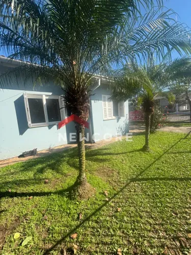 Casa em Panambi - Residencial Azaléia - Parobé/RS